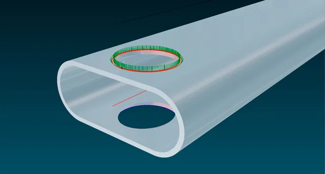 IGEMS Tube